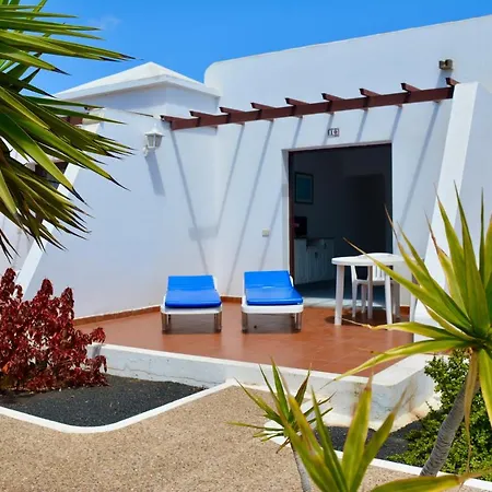 Apartament La Laguneta Puerto del Carmen (Lanzarote)