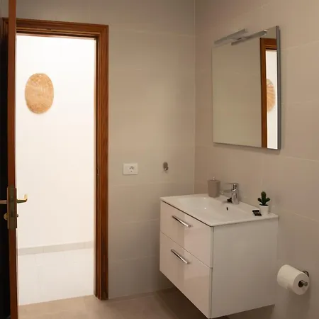 La Laguneta Apartament *