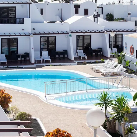 Appart hôtel La Laguneta