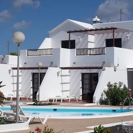 Apartament La Laguneta *