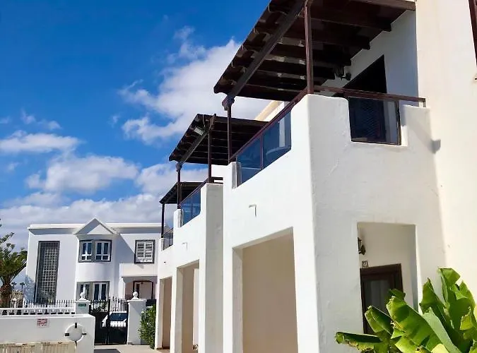 La Laguneta Apartmanhotel 2*