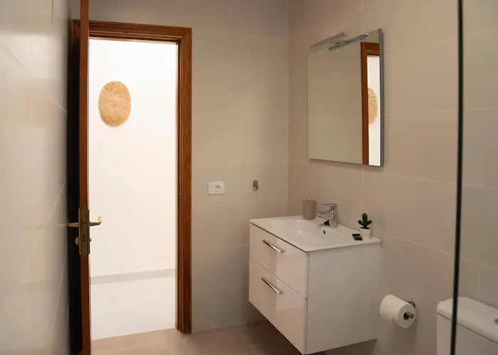 La Laguneta Appart hôtel 2*