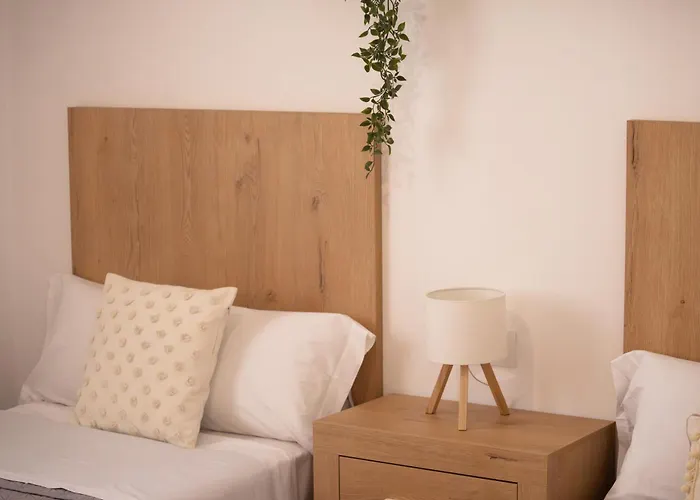 Appart hôtel La Laguneta 2*