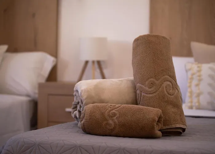 Appart hôtel La Laguneta 2*