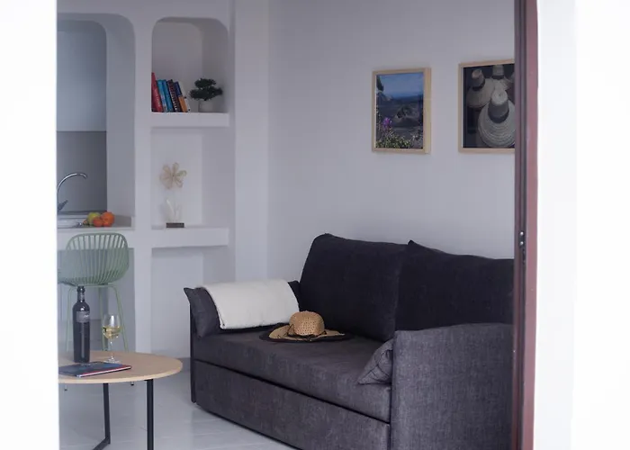 La Laguneta Apartmanhotel Puerto del Carmen