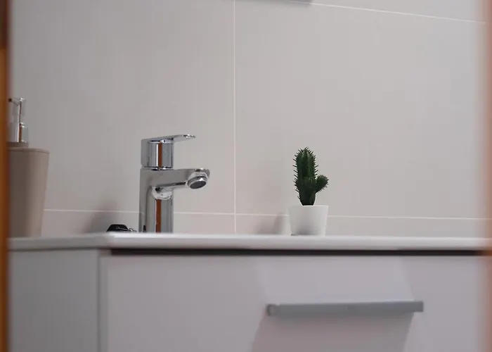 Appart hôtel La Laguneta Puerto del Carmen (Lanzarote)