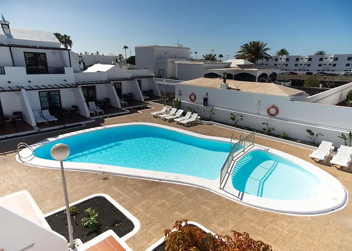 La Laguneta Puerto del Carmen