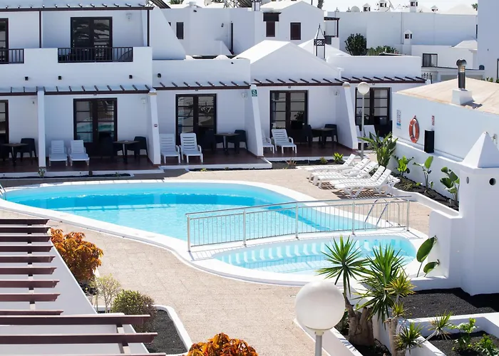 Appart hôtel La Laguneta