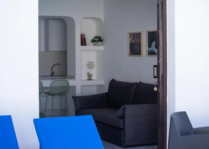 La Laguneta Appart hôtel 2*