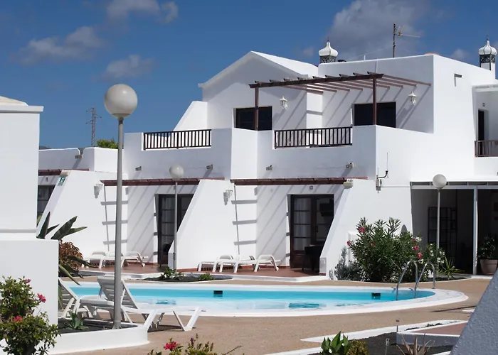 Appart hôtel La Laguneta 2*