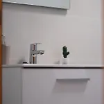מלון דירות La Laguneta פוארטו דל כרמן