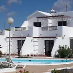 Apartmanhotel La Laguneta 2*