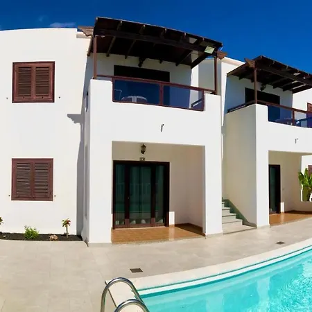 La Laguneta شقة فندقية بويرتو ذيل كارمين