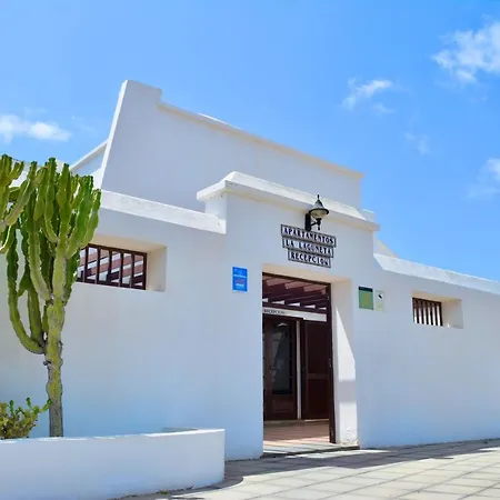 La Laguneta Apartment *