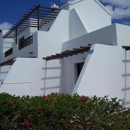 Apartamento La Laguneta *