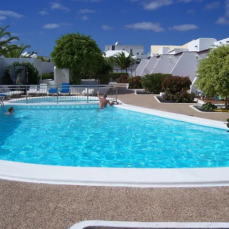 La Laguneta Puerto del Carmen