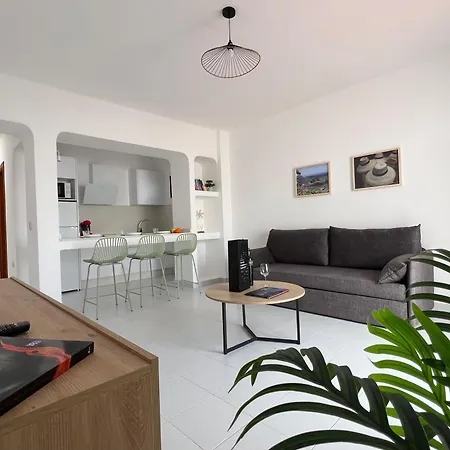 La Laguneta 2* بويرتو ذيل كارمين