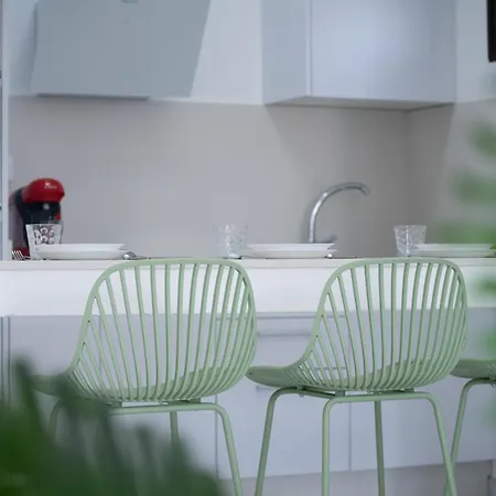 La Laguneta شقة فندقية بويرتو ذيل كارمين