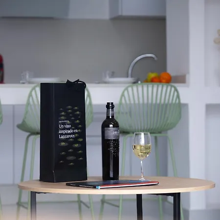 Apart-hotel La Laguneta Puerto del Carmen (Lanzarote)