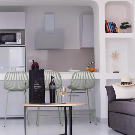 La Laguneta 2* بويرتو ذيل كارمين