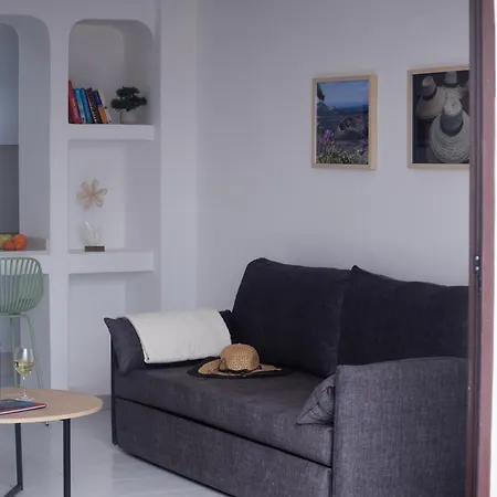 La Laguneta Apart-hotel Puerto del Carmen (Lanzarote)