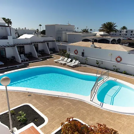 La Laguneta بويرتو ذيل كارمين