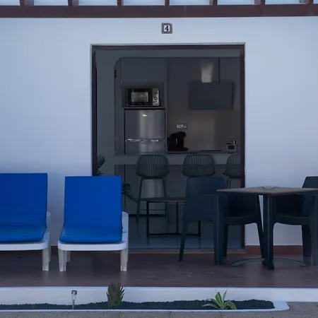 La Laguneta 2* بويرتو ذيل كارمين