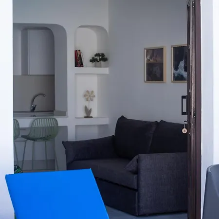 La Laguneta Apartment *
