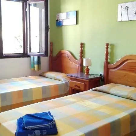 La Laguneta Aparthotel