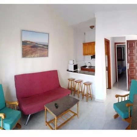 La Laguneta Aparthotel Puerto del Carmen (Lanzarote)