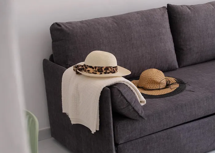 La Laguneta מלון דירות