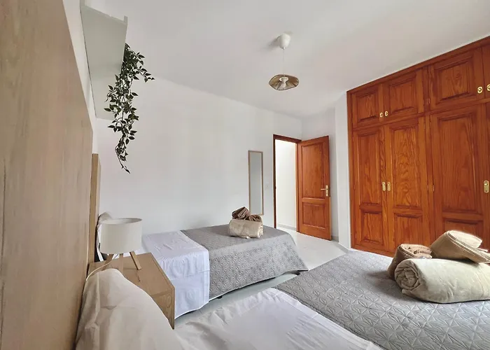 Aparthotel La Laguneta