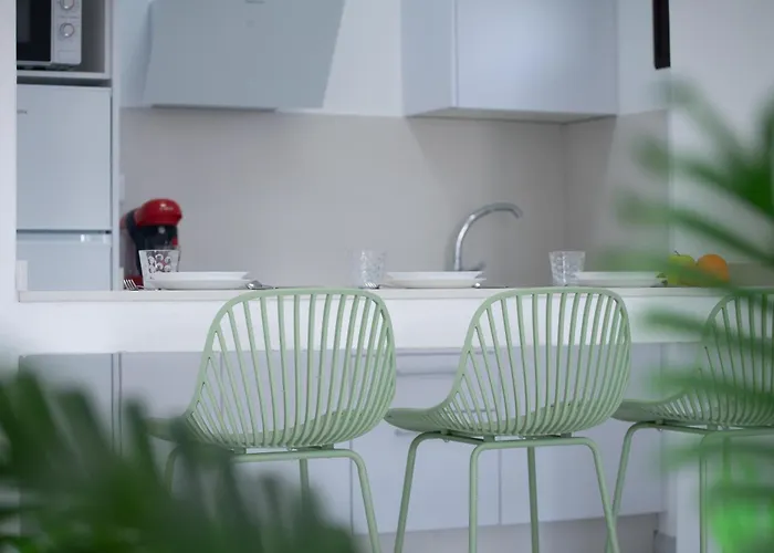 La Laguneta מלון דירות פוארטו דל כרמן