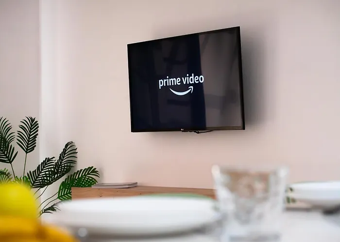 La Laguneta מלון דירות