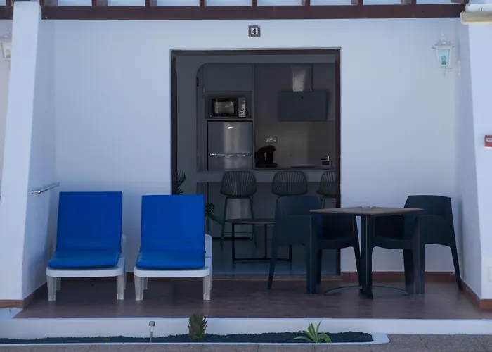 La Laguneta 2* פוארטו דל כרמן