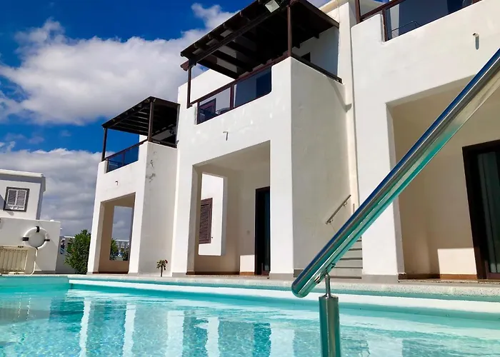 La Laguneta Lägenhetshotell 2*