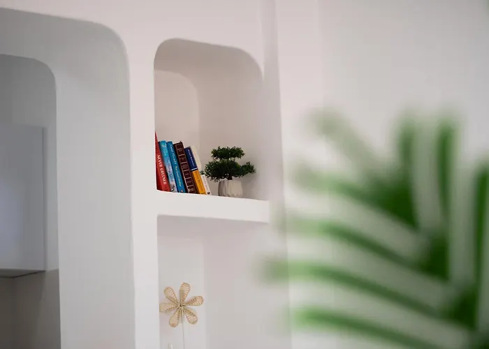 La Laguneta Puerto del Carmen (Lanzarote)